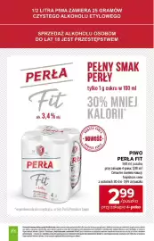 Stokrotka Market gazetka tydzień 17 Strona 32