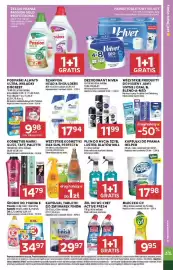 Stokrotka Market gazetka tydzień 17 Strona 37