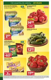 Stokrotka Market gazetka tydzień 17 Strona 4