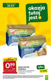 Stokrotka Market gazetka tydzień 17 Strona 4