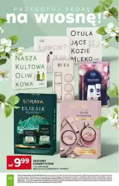 Stokrotka Market gazetka tydzień 17 Strona 40