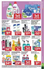 Stokrotka Market gazetka tydzień 17 Strona 41