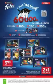 Stokrotka Market gazetka tydzień 17 Strona 43