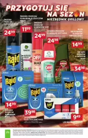 Stokrotka Market gazetka tydzień 17 Strona 44