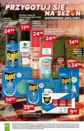 Stokrotka Market gazetka tydzień 17 Strona 48