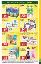 Stokrotka Market gazetka tydzień 17 Strona 5