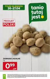 Stokrotka Market gazetka tydzień 17 Strona 5