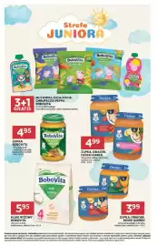 Stokrotka Market gazetka tydzień 17 Strona 50