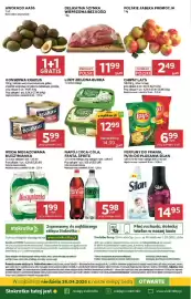 Stokrotka Market gazetka tydzień 17 Strona 56