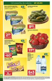 Stokrotka Market gazetka tydzień 17 Strona 6