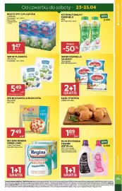 Stokrotka Market gazetka tydzień 17 Strona 7