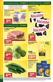 Stokrotka Market gazetka tydzień 17 Strona 8