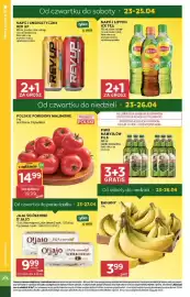 Stokrotka Market gazetka tydzień 17 Strona 8