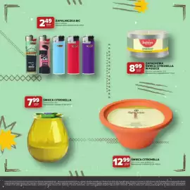 Stokrotka gazetka Strona 8