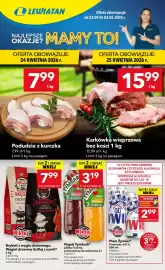 Lewiatan gazetka Strona 1