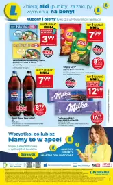 Lewiatan gazetka Strona 12