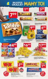 Lewiatan gazetka Strona 8