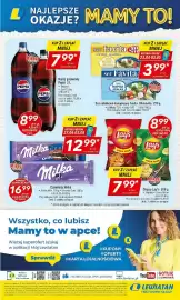 Lewiatan gazetka Strona 16