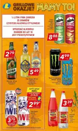 Lewiatan gazetka Strona 5