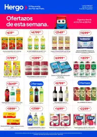 Revista Hergo semana 17 Página 1