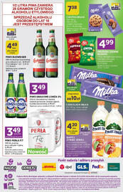 Stokrotka Express gazetka tydzień 17 Strona 6