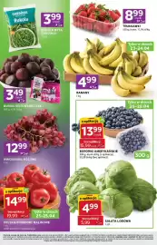 Stokrotka Express gazetka tydzień 17 Strona 2