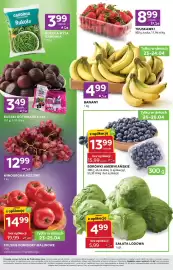 Stokrotka Express gazetka tydzień 17 Strona 2