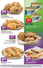 Stokrotka Express gazetka tydzień 17 Strona 3