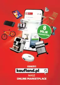 Kaufland gazetka tydzień 17 Strona 15