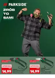 Kaufland gazetka tydzień 17 Strona 16