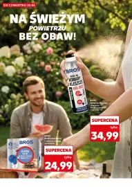 Kaufland gazetka tydzień 17 Strona 24