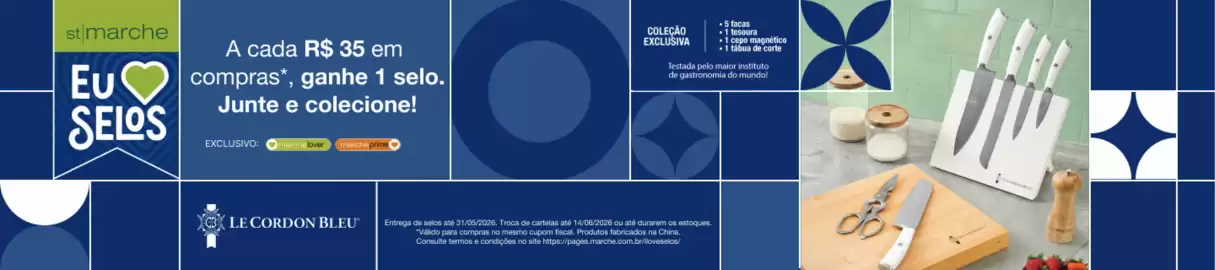 Tabloide St Marche Página 1