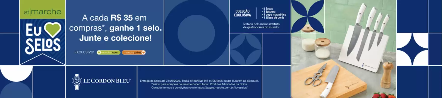 Tabloide St Marche (válido até 14-06)