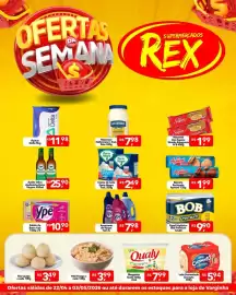 Catálogo Supermercados Rex Página 2