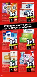 Vomar Voordeelmarkt folder Pagina 10