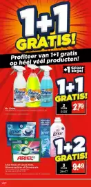 Vomar Voordeelmarkt folder Pagina 11