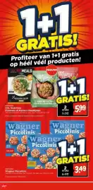 Vomar Voordeelmarkt folder Pagina 17