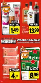 Vomar Voordeelmarkt folder Pagina 2