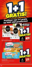 Vomar Voordeelmarkt folder Pagina 21