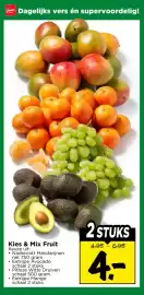 Vomar Voordeelmarkt folder Pagina 23