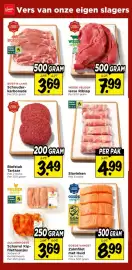 Vomar Voordeelmarkt folder Pagina 25