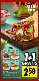 Vomar Voordeelmarkt folder Pagina 26