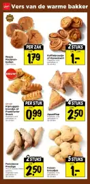 Vomar Voordeelmarkt folder Pagina 27