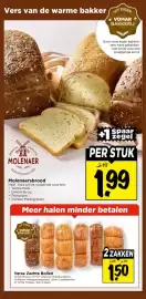Vomar Voordeelmarkt folder Pagina 28