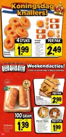 Vomar Voordeelmarkt folder Pagina 3