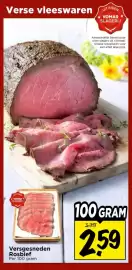 Vomar Voordeelmarkt folder Pagina 30