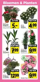 Vomar Voordeelmarkt folder Pagina 35