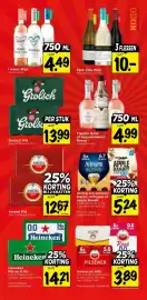 Vomar Voordeelmarkt folder Pagina 36