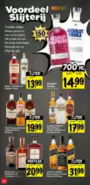 Vomar Voordeelmarkt folder Pagina 37