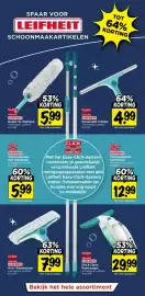 Vomar Voordeelmarkt folder Pagina 38